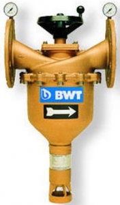 BWT RF 125 M: 0 руб., купить в Донецке, описание, отзывы