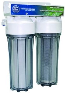 Aquafilter FP2: 0 руб., купить в Донецке, описание, отзывы