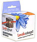 Клапан защиты от протечек Leak-Stop: 624 руб., купить в Донецке, описание, отзывы