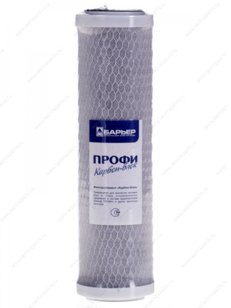 ПРОФИ Карбон Блок: 213 руб., купить в Донецке, описание, отзывы