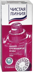 Чистая Линия Аква: 0 руб., купить в Донецке, описание, отзывы