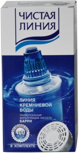 Чистая Линия Бари: 0 руб., купить в Донецке, описание, отзывы