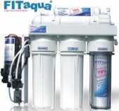 FitAqua RO5 Pump: 0 руб., Донецк, описание, отзывы