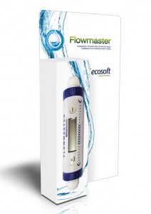 Индикатор ресурса Ecosoft Flowmaster: 2 888 руб., купить в Донецке, описание, отзывы