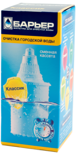 Барьер Классик: 210 руб., купить в Донецке, описание, отзывы