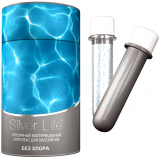 Silver Life Бактерицидный комплекс для бассейнов: 1 174 руб., Донецк, описание, отзывы