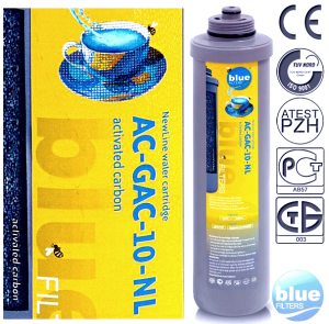 Bluefilters New Line AC-GAC-10-NL: 0 руб., купить в Донецке, описание, отзывы