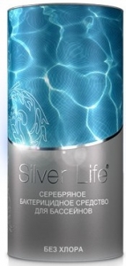 Silver Life Медно-серебряные таблетки 1кг: 5 634 руб., купить в Донецке, описание, отзывы