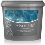 Silver Life Медно-серебряные таблетки 5кг: 21 056 руб., Донецк, описание, отзывы