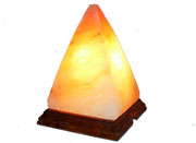 Солевая лампа "Пирамида" 2-3кг: 597 руб., Донецк, описание, отзывы