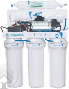 Organic Ultimate 6 с насосом: 0 руб., купить в Донецке, описание, отзывы