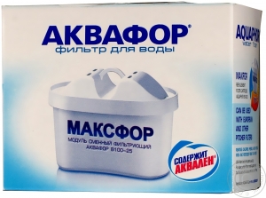 Аквафор Maxfor: 280 руб., купить в Донецке, описание, отзывы